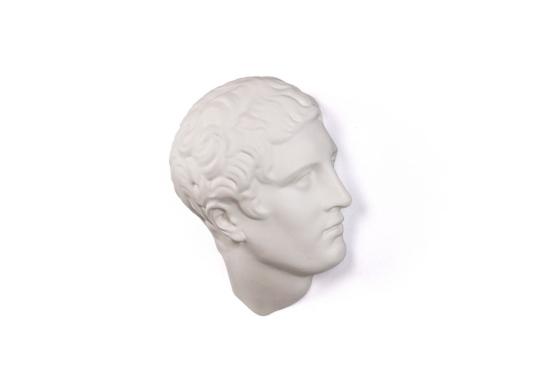 Статуэтка Memorabilia Mvsevm Head Collection от Seletti image 1