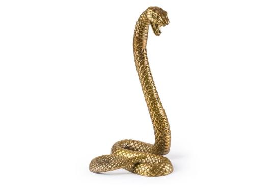 Скульптура Wunderkammer - Snake от Seletti image 1