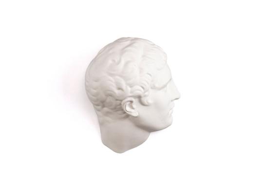 Статуэтка модель Memorabilia Mvsevm Head Collection от фабрики Seletti