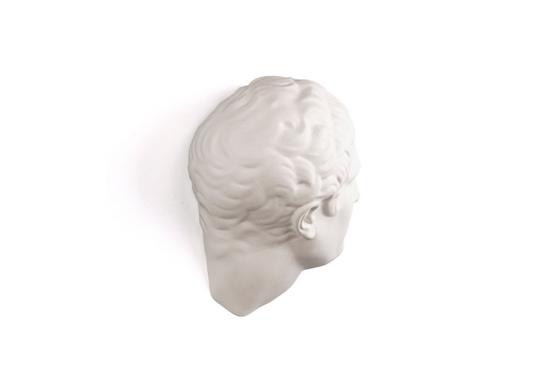 Статуэтка модель Memorabilia Mvsevm Head Collection от фабрики Seletti