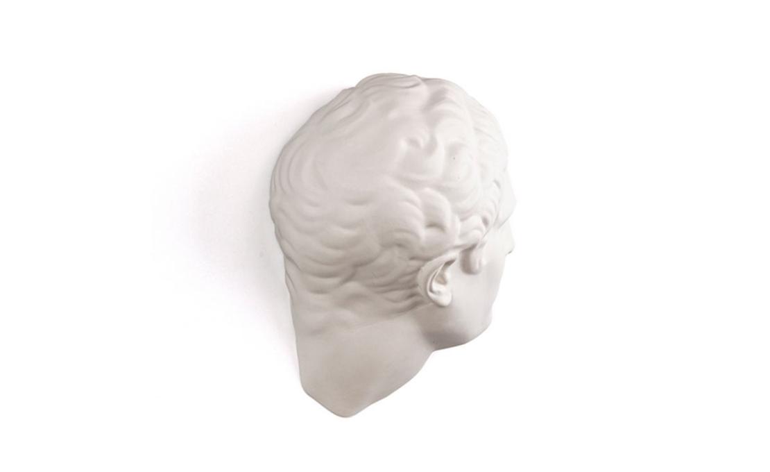 Статуэтка модель Memorabilia Mvsevm Head Collection от фабрики Seletti