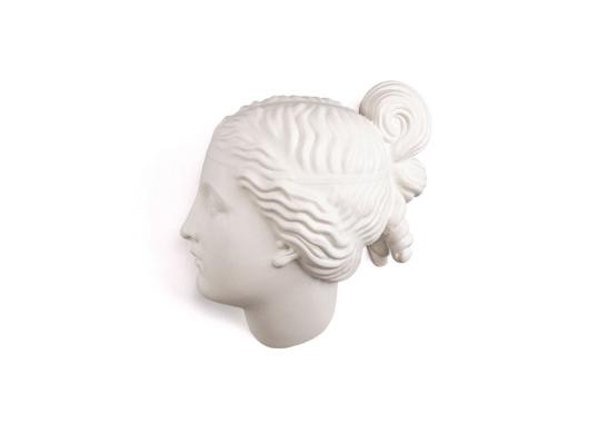 Статуэтка модель Memorabilia Mvsevm Head Collection от фабрики Seletti