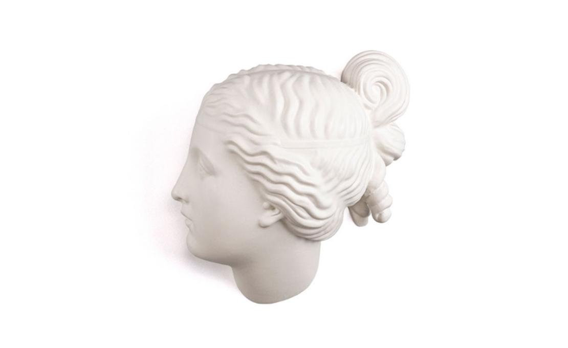 Статуэтка модель Memorabilia Mvsevm Head Collection от фабрики Seletti