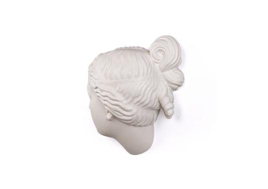 Статуэтка модель Memorabilia Mvsevm Head Collection от фабрики Seletti