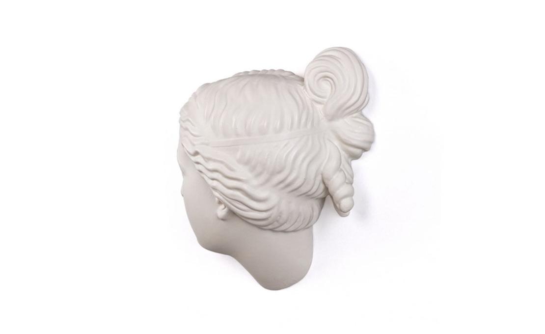 Статуэтка модель Memorabilia Mvsevm Head Collection от фабрики Seletti