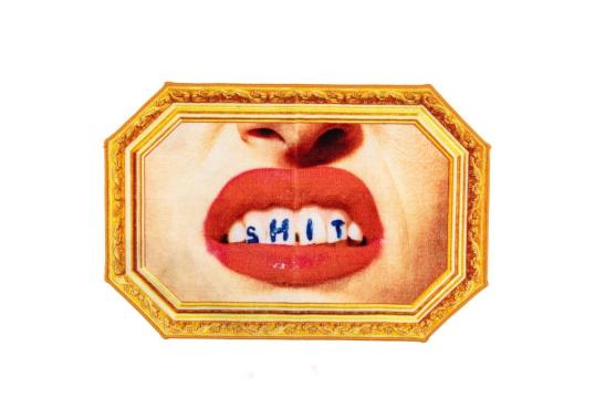 Статуэтка 850176 от Seletti image 1