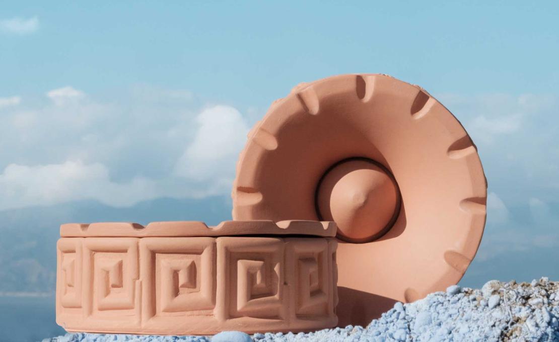 Статуэтка модель 822919 от фабрики Seletti