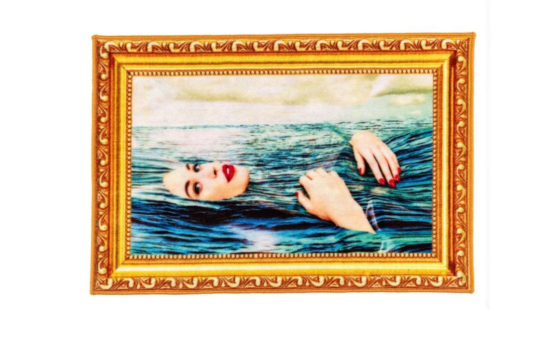 Статуэтка модель 892812 от фабрики Seletti