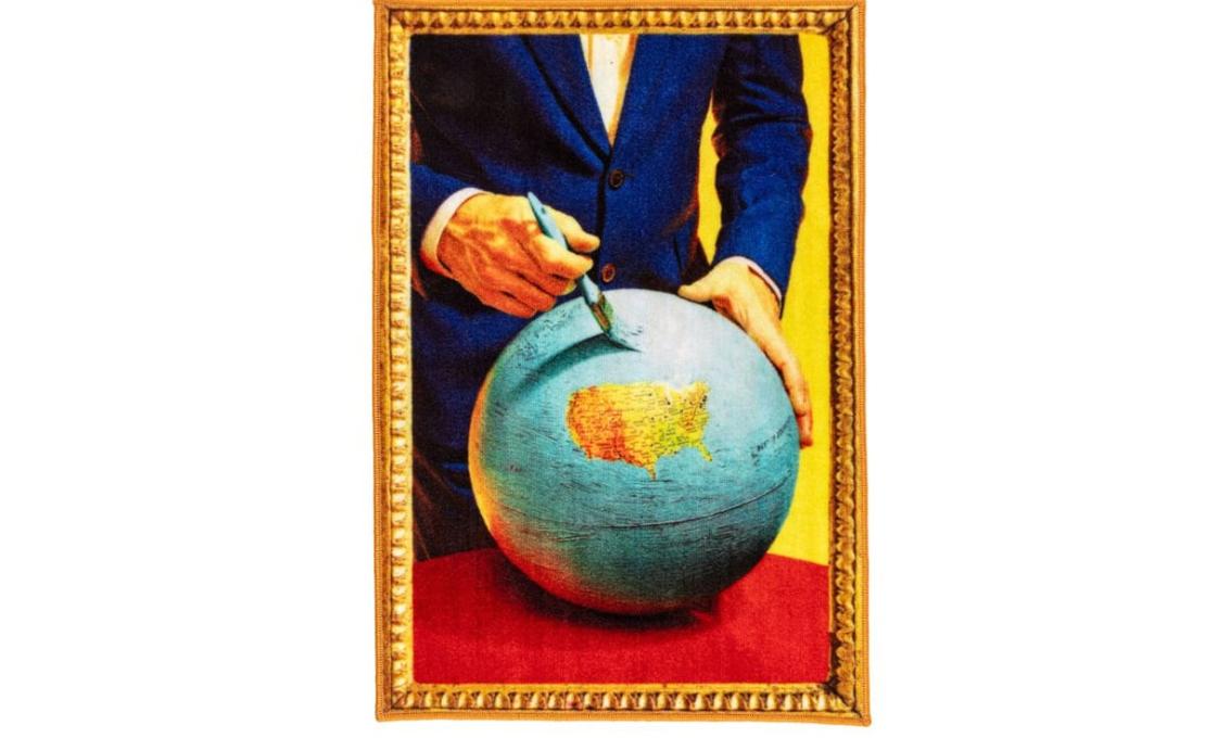 Статуэтка модель 892824 от фабрики Seletti