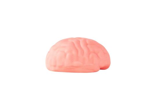 Статуэтка Brain Wash Soap Bar от Seletti image 1