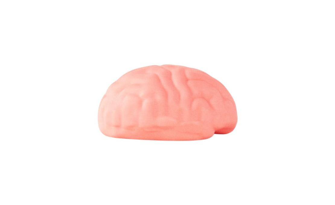 Статуэтка модель Brain Wash Soap Bar от фабрики Seletti