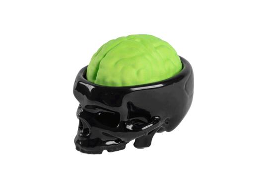Статуэтка Brain Wash Soap Holder от Seletti image 1