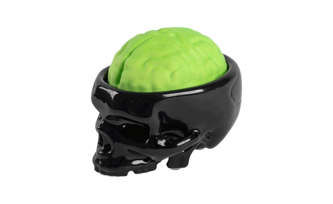 Статуэтка модель Brain Wash Soap Holder от фабрики Seletti