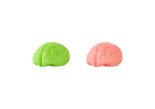 Статуэтка модель Brain Wash Soap Bar от фабрики Seletti