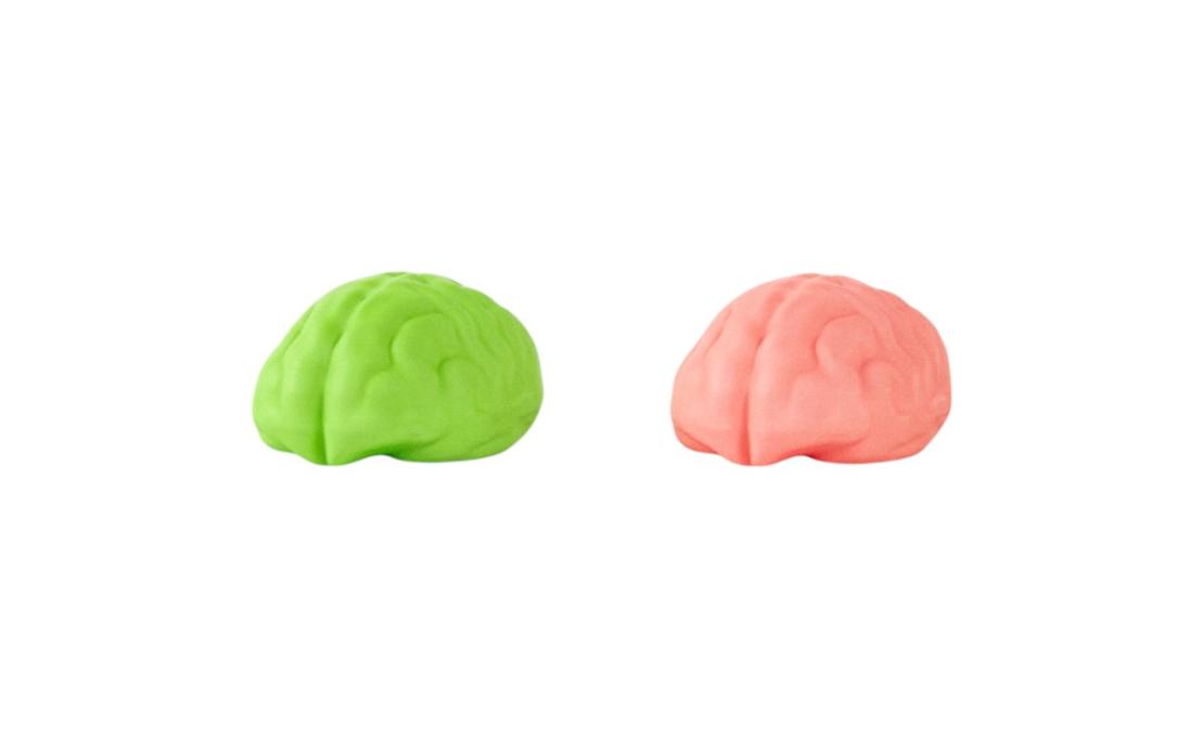 Статуэтка модель Brain Wash Soap Bar от фабрики Seletti