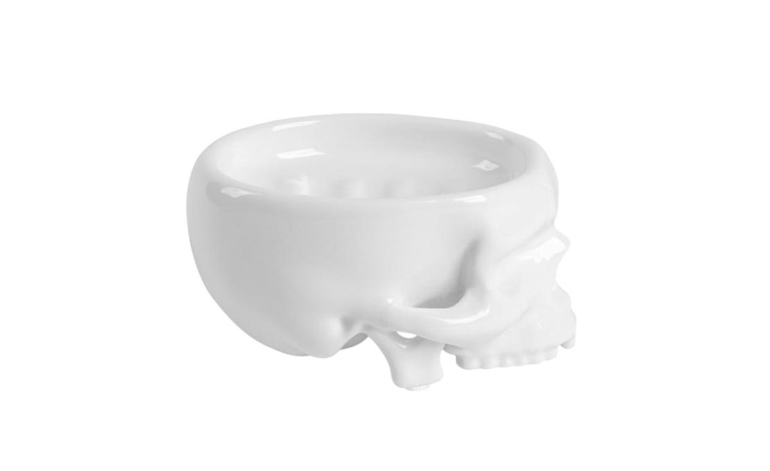 Статуэтка модель Brain Wash Soap Holder от фабрики Seletti