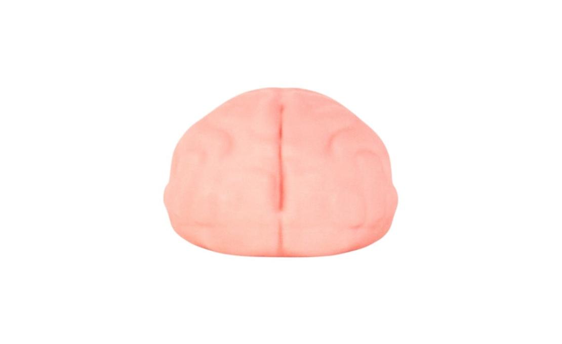 Статуэтка модель Brain Wash Soap Bar от фабрики Seletti