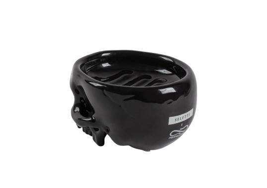 Статуэтка модель Brain Wash Soap Holder от фабрики Seletti