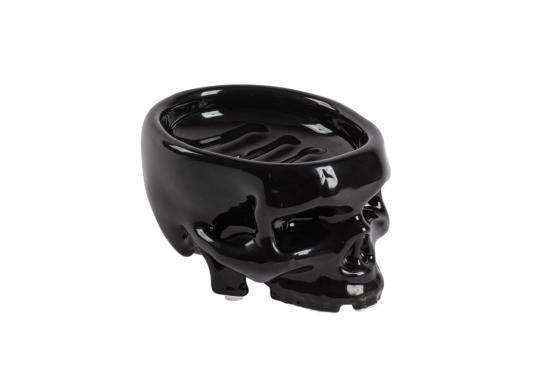 Статуэтка модель Brain Wash Soap Holder от фабрики Seletti
