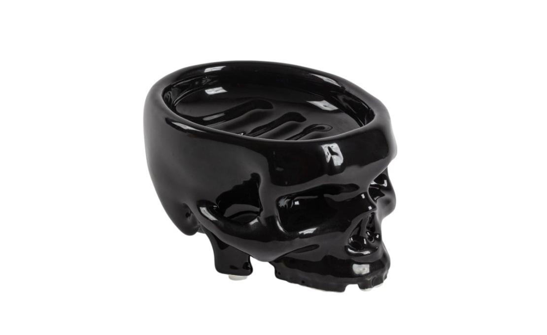 Статуэтка модель Brain Wash Soap Holder от фабрики Seletti