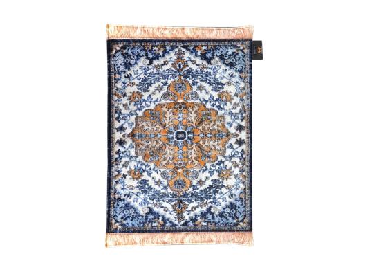 Статуэтка Pets (R)evolution Carpet Kennel - Blue от Seletti image 1
