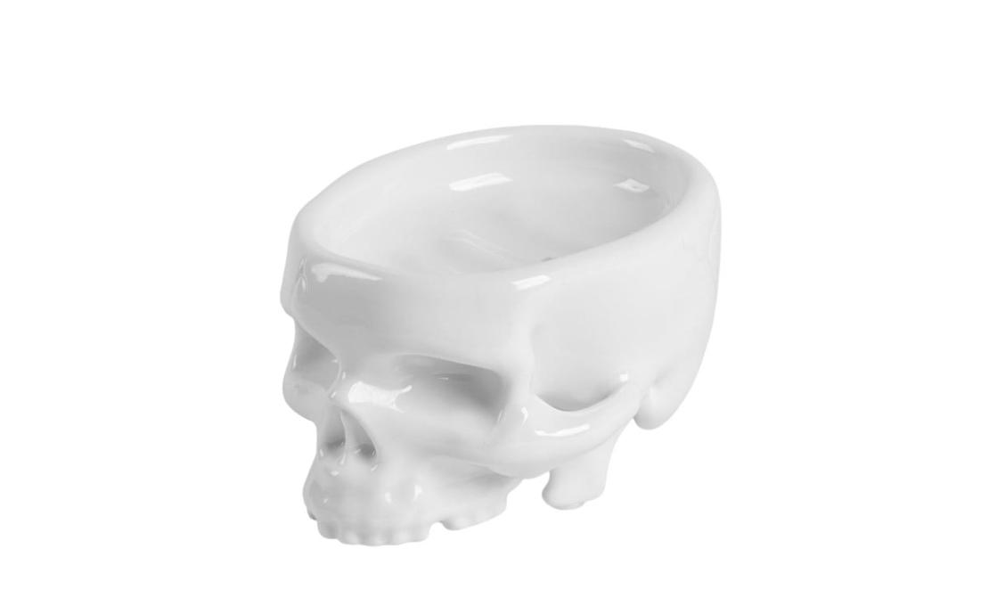 Статуэтка модель Brain Wash Soap Holder от фабрики Seletti