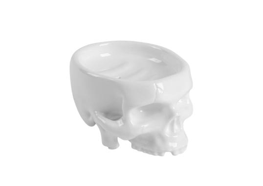 Статуэтка модель Brain Wash Soap Holder от фабрики Seletti
