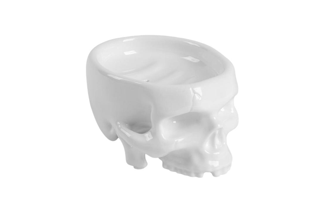 Статуэтка модель Brain Wash Soap Holder от фабрики Seletti