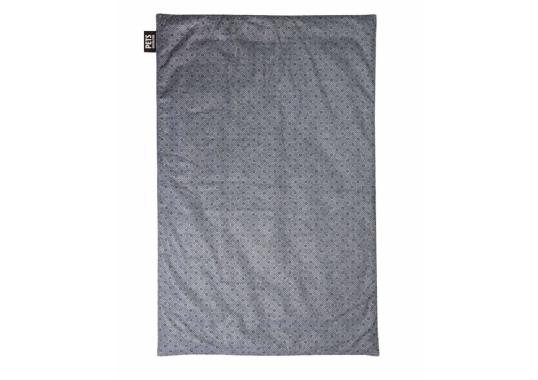 Статуэтка модель Pets (R)evolution Carpet Kennel - Blue от фабрики Seletti