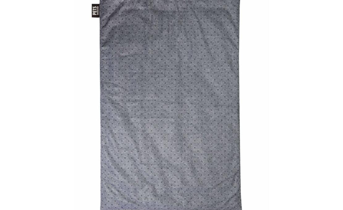 Статуэтка модель Pets (R)evolution Carpet Kennel - Blue от фабрики Seletti
