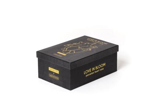 Ваза модель 212349 от фабрики Seletti