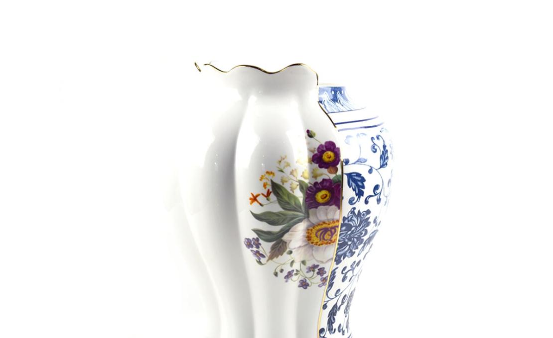 Ваза модель 63084 от фабрики Seletti