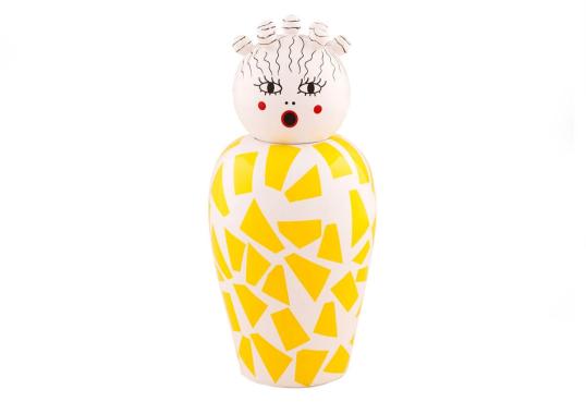 Ваза Canopie Vase от Seletti image 1