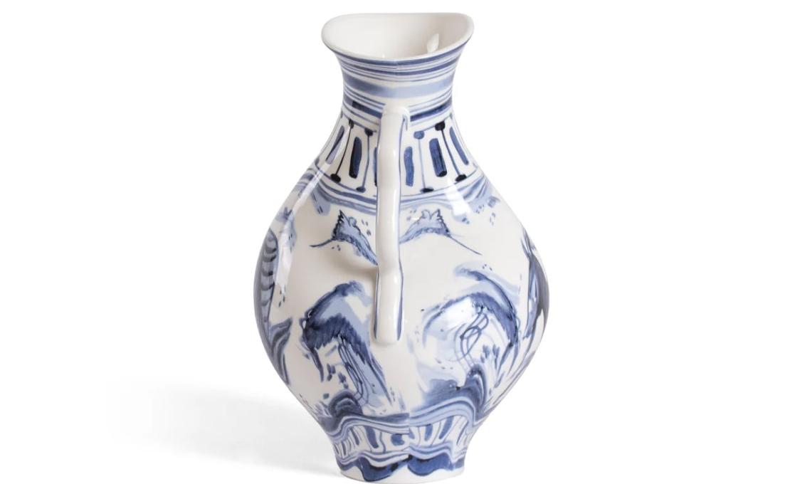 Ваза модель 944225 от фабрики Seletti