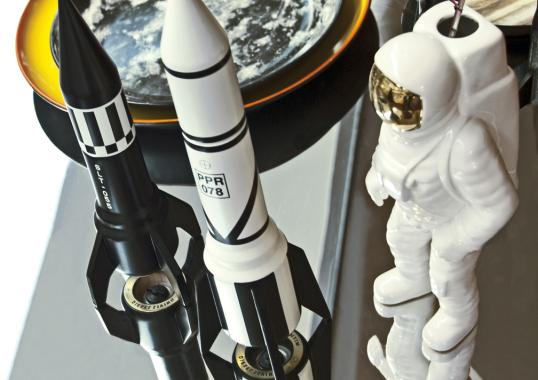 Ваза модель 70176 от фабрики Seletti