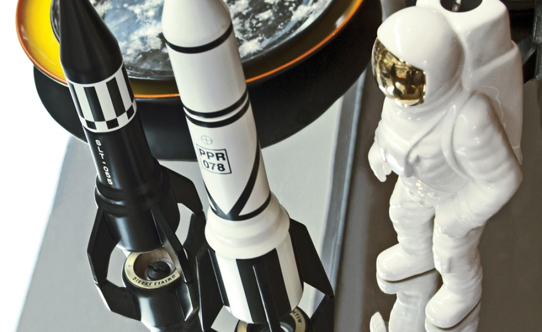 Ваза модель 70176 от фабрики Seletti
