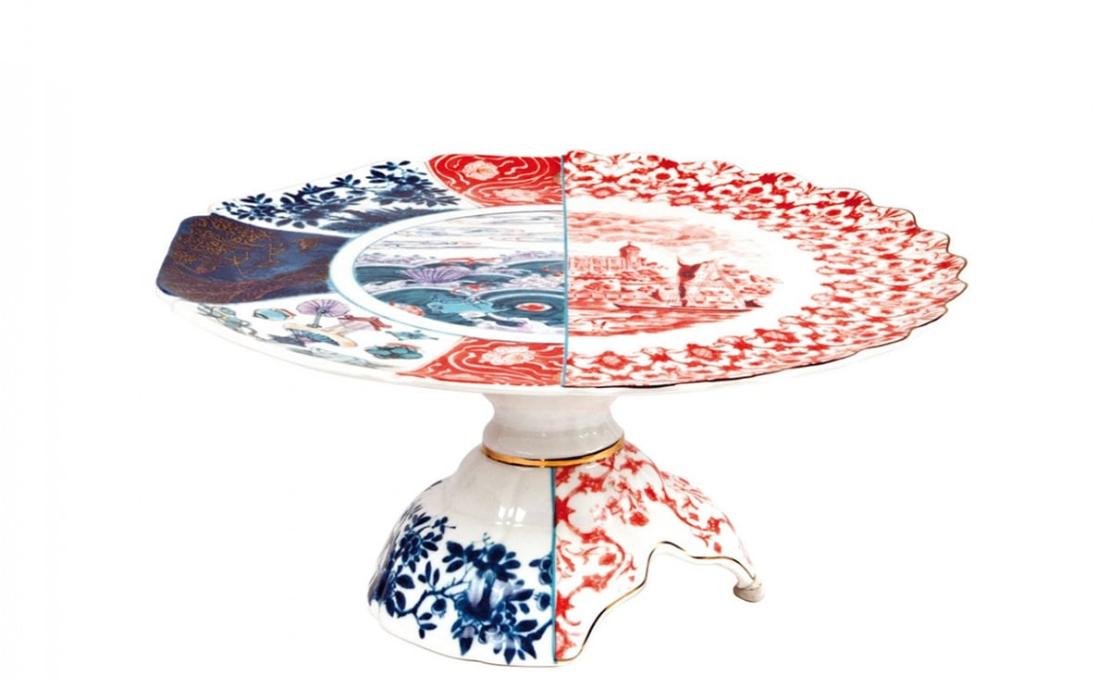 Поднос модель 60121 от фабрики Seletti