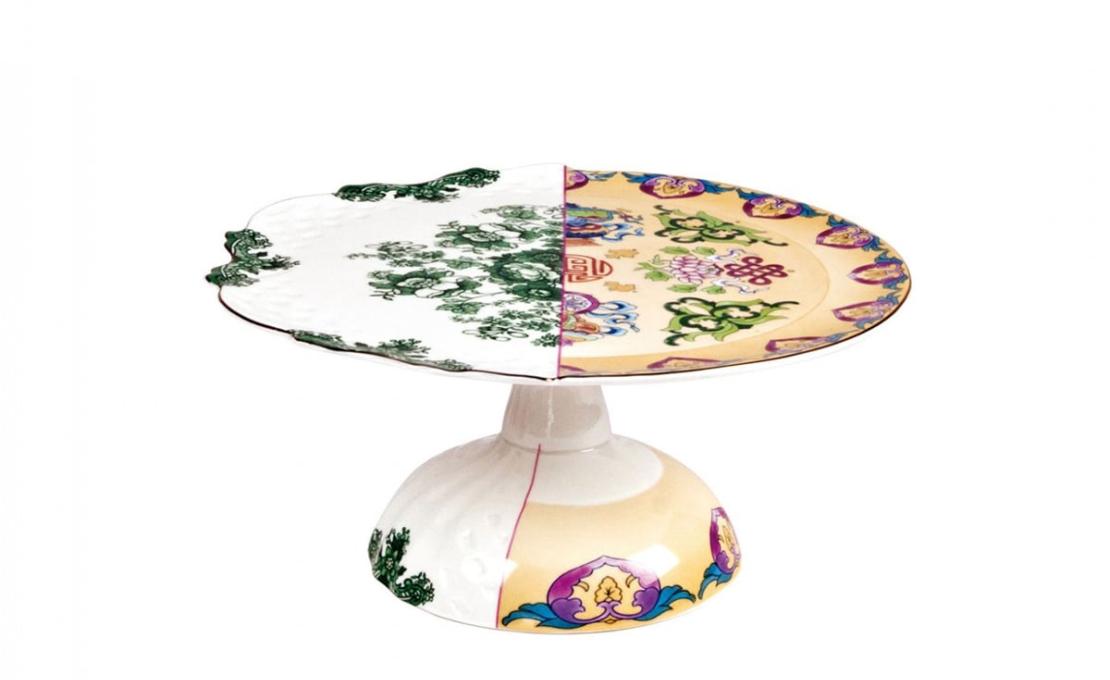 Поднос модель 60120 от фабрики Seletti