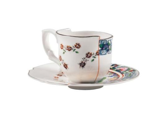 Предмет посуды модель 55051 от фабрики Seletti