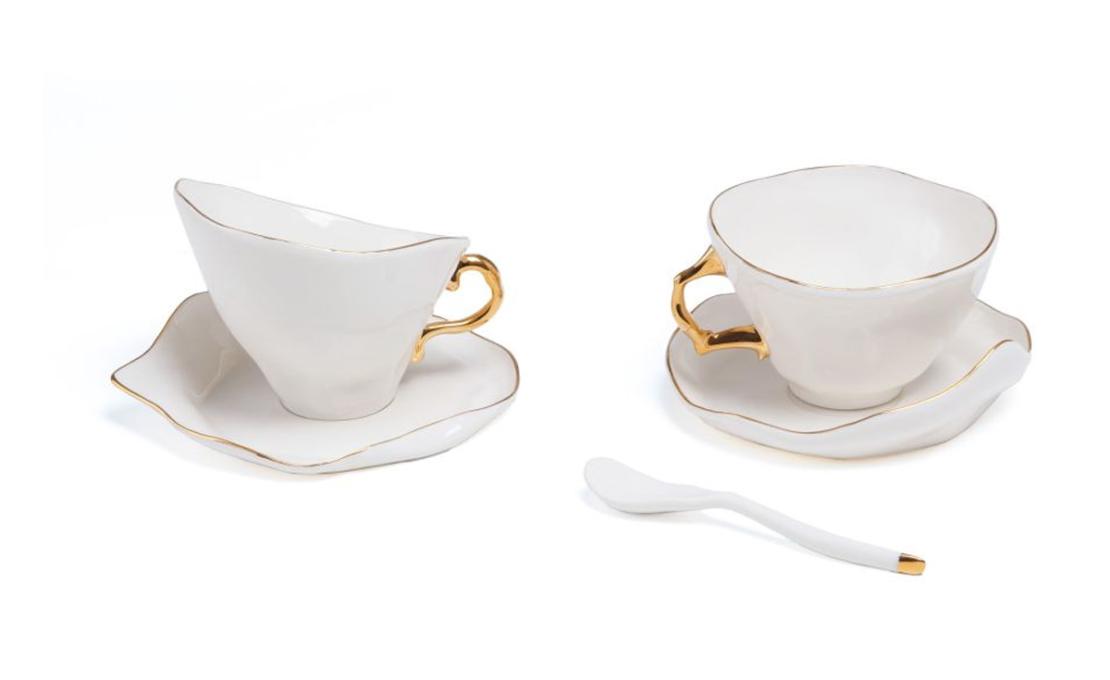 Статуэтка модель 913613 от фабрики Seletti