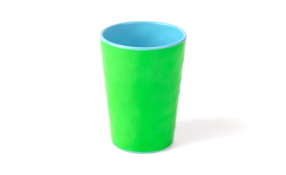 Предмет посуды модель Monsters Glass от фабрики Seletti