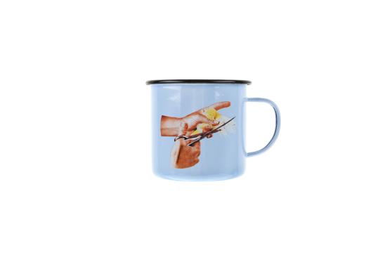 Статуэтка модель 59269 от фабрики Seletti