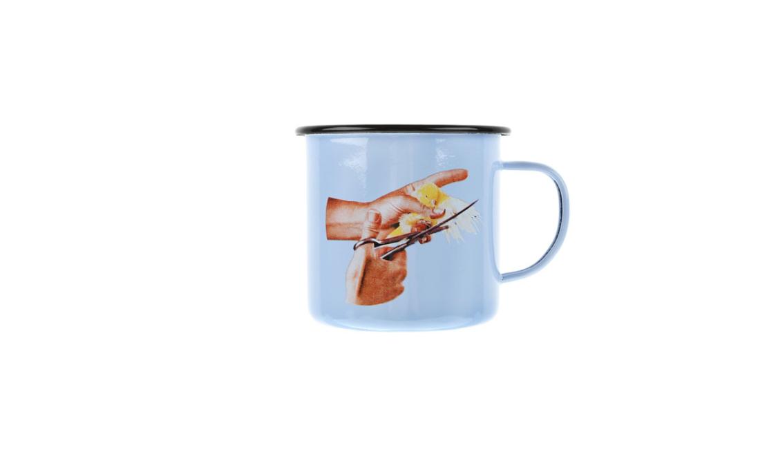 Статуэтка модель 59269 от фабрики Seletti