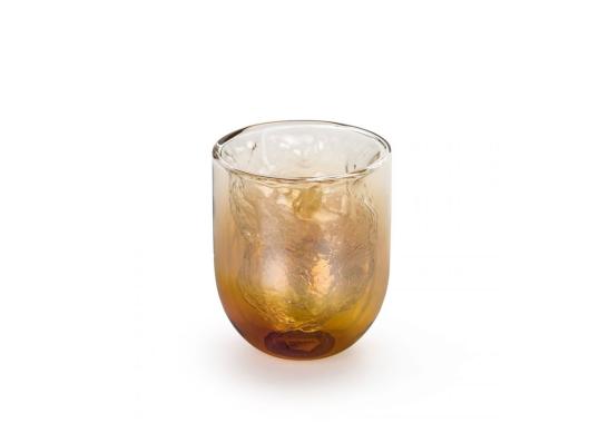 Статуэтка модель Cosmic Diner Meteorite Bicchiere от фабрики Seletti