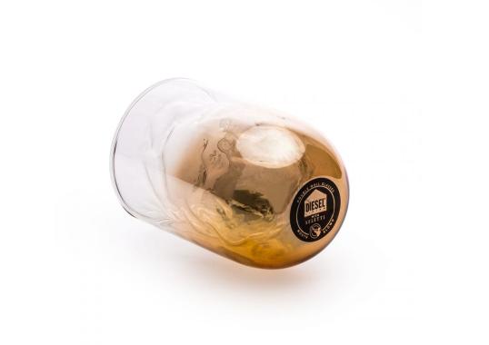 Статуэтка модель Cosmic Diner Meteorite Bicchiere от фабрики Seletti