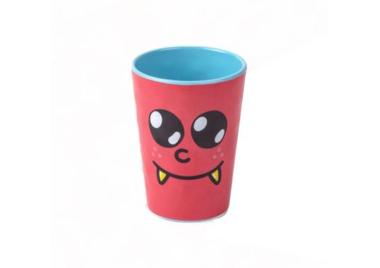Предмет посуды модель Monsters Glass от фабрики Seletti
