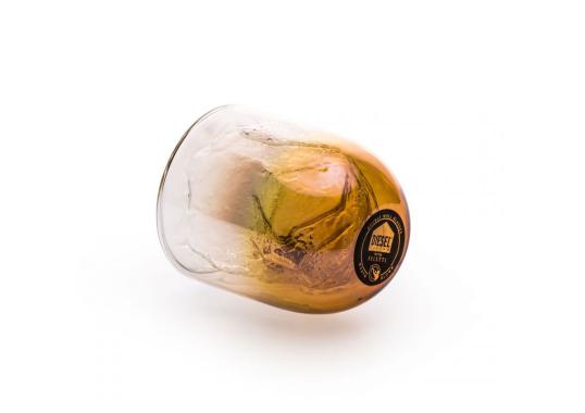 Статуэтка модель Cosmic Diner Meteorite Bicchiere от фабрики Seletti