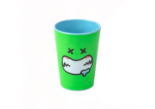 Предмет посуды модель Monsters Glass от фабрики Seletti