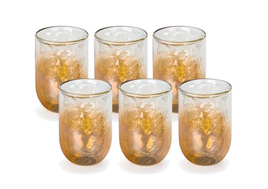 Статуэтка модель Cosmic Diner Meteorite Bicchiere от фабрики Seletti