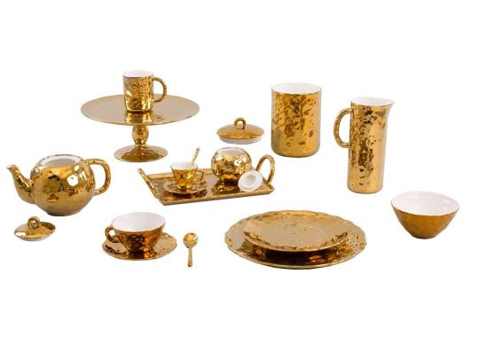 Поднос Fingers Table Collection от Seletti image 1
